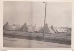 MARNE CHALONS SUR MARNE CAMP 1928 31 EME REGIMENT D INFANTERIE 1928 - Guerra, Militares