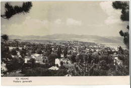 Tîrgu Neamț - General View - Rumania