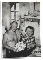 Photo Picasso Et Chagall Special 50 S Cla 5 N0174 - Sin Clasificación