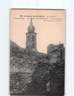 Les Ruines De Saint-Pierremont - état - Sonstige & Ohne Zuordnung