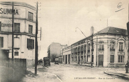 D9673 Levallois Perret Rue De Cormeille - Levallois Perret