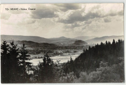 Tîrgu Neamț - The Ozana Valley - Rumania