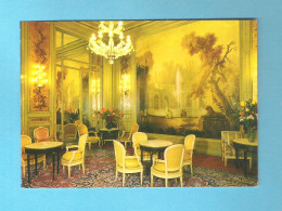 PARIS -  HOTEL  PRINCE DE GALLES      (FR 20.124) - Cafés, Hoteles, Restaurantes