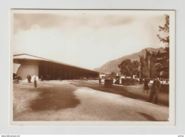 TRENTO:  STAZIONE  FERROVIARIA  -  FOTO  -  FG - Gares - Sans Trains