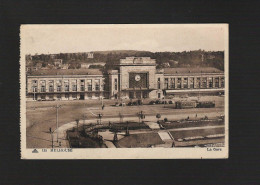 MULHOUSE - La Gare   (FR 20.131) - Mulhouse