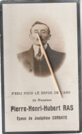 Budel, Liège, Pierre Ras, Corbaye - Andachtsbilder