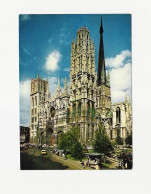 ROUEN - La Cathédrale  (FR 20.135) - Rouen