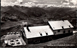 H2434 - Kitzbühel Kitzbühler Horn Gipfelhaus - KIPA - Kitzbühel