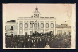 Carlentini - Bozza Fotografica - Siracusa