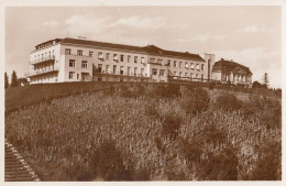 Zagreb - Bolnica Merkur , Hospital - Croatie