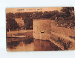 MEZIERES : Fortification Sur La Meuse - état - Other & Unclassified