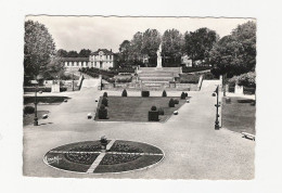 MURET- Patrie Du Maréchal Niel Et De Clément Ader-Square Clément Ader (FR 20.144) - Muret