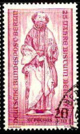 Berlin Poste Obl Yv:119 Mi:134 Bistum Berlin St Petrus (cachet Rond) - Used Stamps