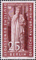 Berlin Poste N** Yv:152 Mi:173 Uta De Ballenstedt - Unused Stamps