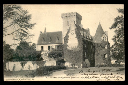 64 - CHATEAU D'ARTIGUELOUVE - Other & Unclassified