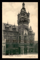 59 - LOOS - LA MAIRIE - Loos Les Lille