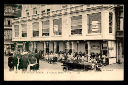 59 - MALO-LES-BAINS - LE GRAND HOTEL "PYL" - Malo Les Bains