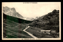 73 - MODANE - LE LAVOIR - Modane