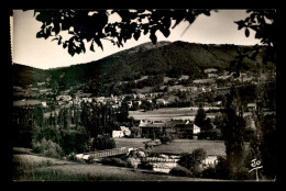 05 - SAINT-FIRMIN - VU DES BORDS DE LA SEVERAISSE - Other & Unclassified