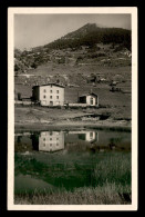 73 - AUSSOIS - ACCUEIL ST-NICOLAS - Autres & Non Classés