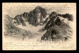 05 - MASSIF DU PELVOUX - LA BARRE DES ECRINS - Other & Unclassified