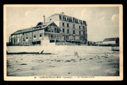 14 - LANGRUNE-SUR-MER - LE PREVENTORIUM - Sonstige & Ohne Zuordnung