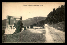 68 - AUBURE - POINT DU VUE - Other & Unclassified