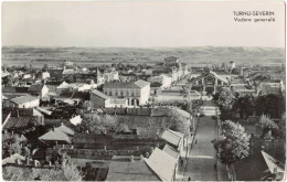 Turnu-Severin - General View - Roumanie