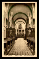 68 - OELENBERG - INTERIEUR DE L'EGLISE - Other & Unclassified