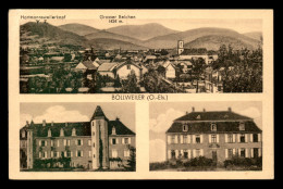 68 - BOLLWEILER - 3 VUES - Other & Unclassified