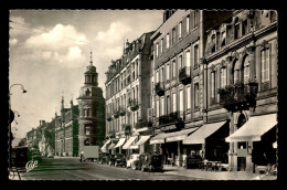 68 - COLMAR - AVENUE DE LA REPUBLIQUE - Colmar