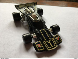 MATCHBOX - Speedking - 1971 - 1/43e - Matchbox