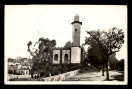 ALGERIE - SAIDA - LA MOSQUEE - Saïda