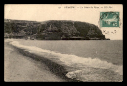 ALGERIE - NEMOURS - LA POINTE DU PHARE - Altri & Non Classificati