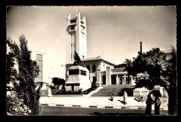 ALGERIE - MOSTAGANEM - L'HOTEL DE VILLE  - Mostaganem