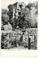 Turnu-Severin - Ruins Of Sever Stronghold - Roumanie