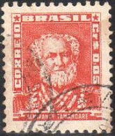 Brésil Poste Obl Yv: 576 Mi:787 Almirante Tamandare (Beau Cachet Rond) - Usati