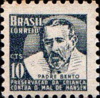 Brésil Poste N** Yv: 746 Mi:11BRZ Padre Bento - Nuevos