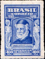 Brésil Poste N** Yv: 369 Mi:544 Padre Antonio Vieira - Neufs