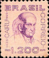 Brésil Poste N** Yv: 302 Mi:442 Visconde De Cairu - Unused Stamps