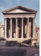 AK 211777 FRANCE - Nimes - La Maison Carrée - Nîmes