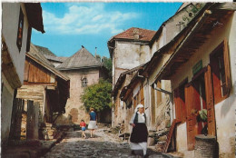 JAJCE MEJDAN SOKAK - Bosnië En Herzegovina