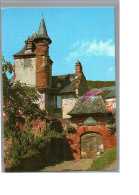 COLONGES LA ROUGE 19 - Castel De Maussac Maison Chateau - Andere & Zonder Classificatie