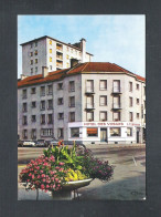 EPINAL - HOTEL DES VOSGES  ET TERMINUS     (FR 20.164) - Epinal