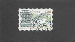 FRANCE 1992 -   N°YT 2765 - Used Stamps