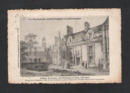 SAINTE-ADRESSE - Le Monument Albert 1er Place Clemenceau    (FR 20.165) - Caen