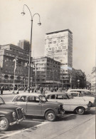 Zagreb - Trg Republike 1960 - Kroatien