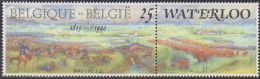 Belgique  Belgien 1990 2376 ** - Ungebraucht