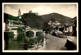 LUXEMBOURG - VIANDEN - Vianden