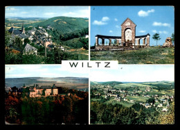 LUXEMBOURG - WILTZ - MULTIVUES - Wiltz